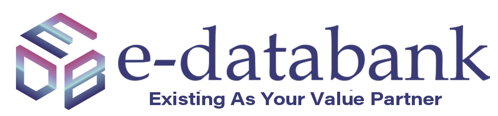 E-DATABANK Inc.